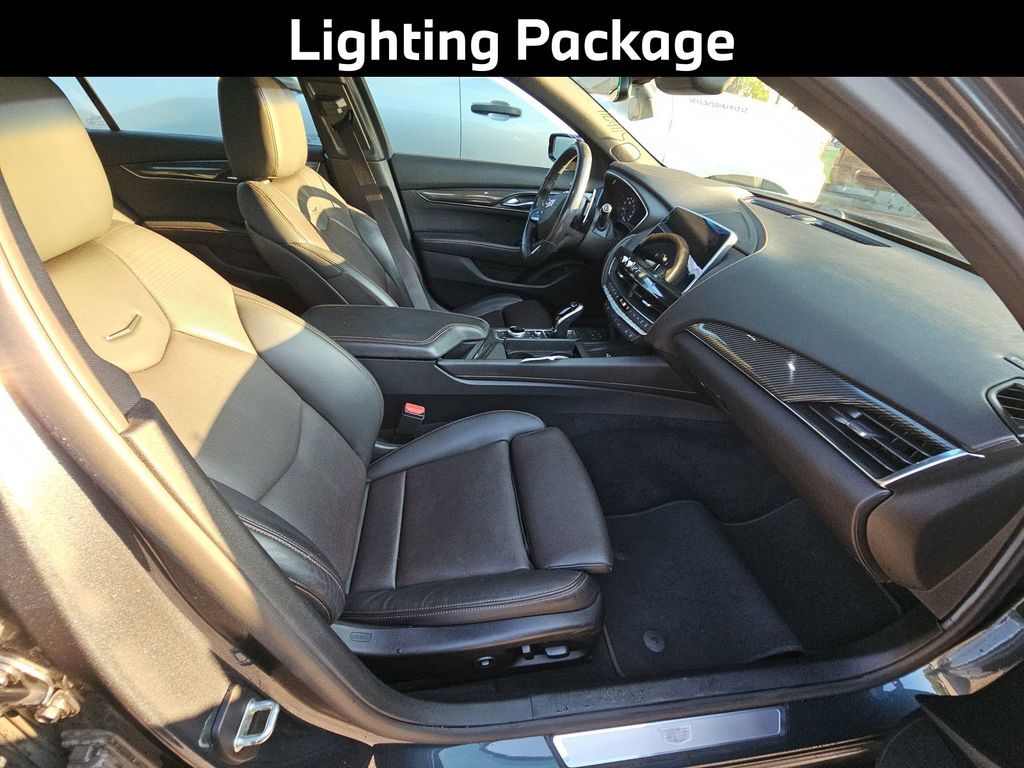 2020 Cadillac CT5 Sport San Clemente CA