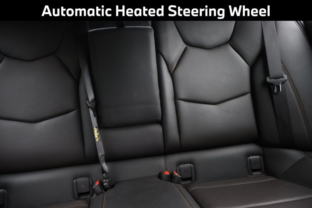 2020 Cadillac CT5 Sport San Clemente CA