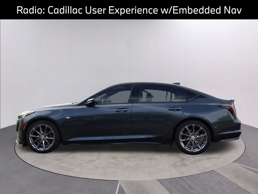 2020 Cadillac CT5 Sport San Clemente CA