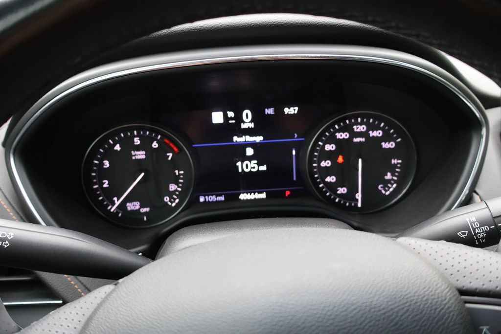 2020 Cadillac CT5 Sport San Clemente CA