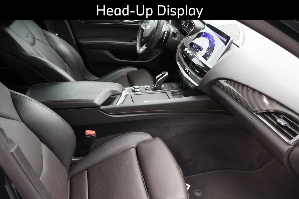 2020 Cadillac CT5 Sport San Clemente CA