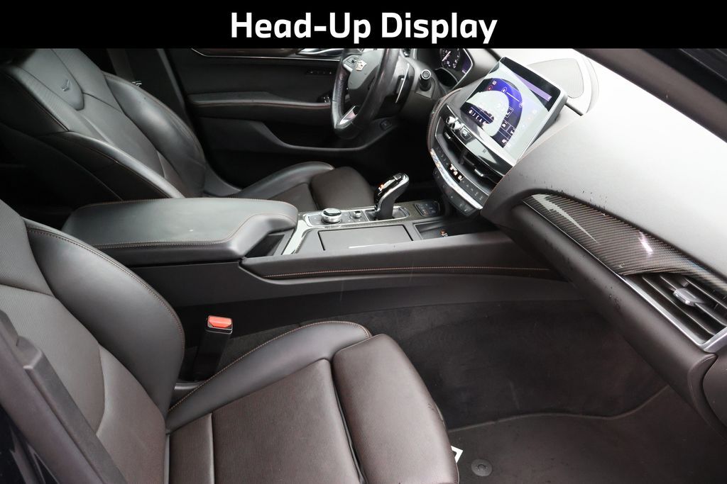 2020 Cadillac CT5 Sport San Clemente CA