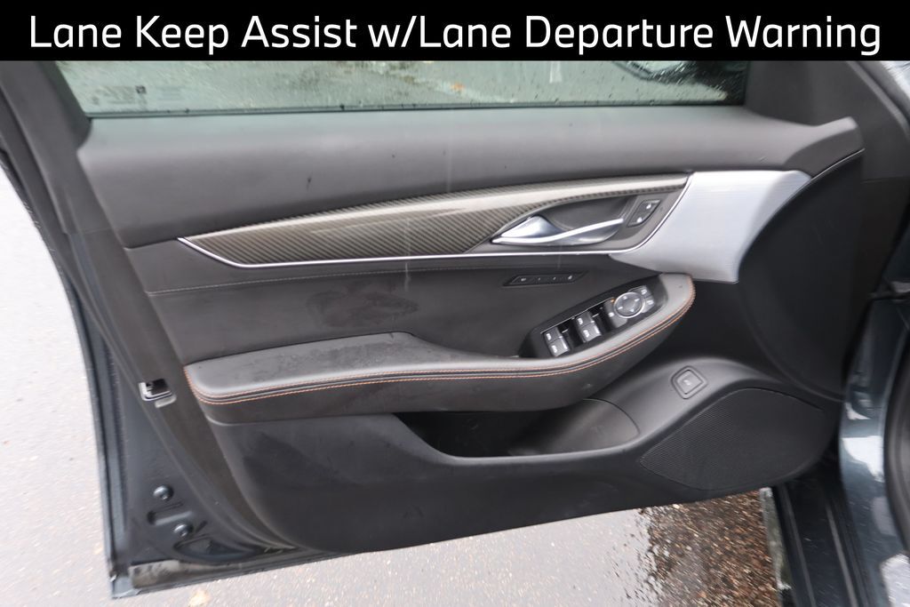 2020 Cadillac CT5 Sport San Clemente CA