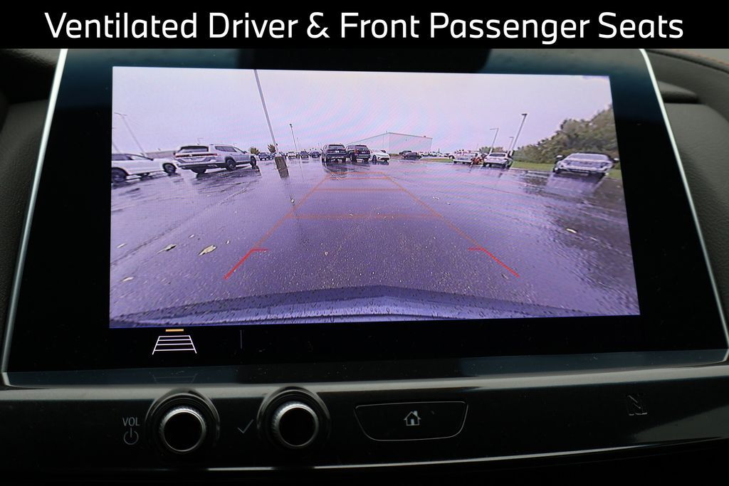 2020 Cadillac CT5 Sport San Clemente CA