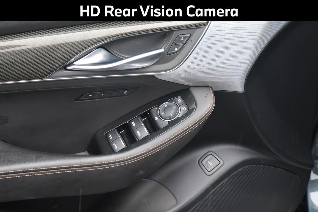 2020 Cadillac CT5 Sport San Clemente CA