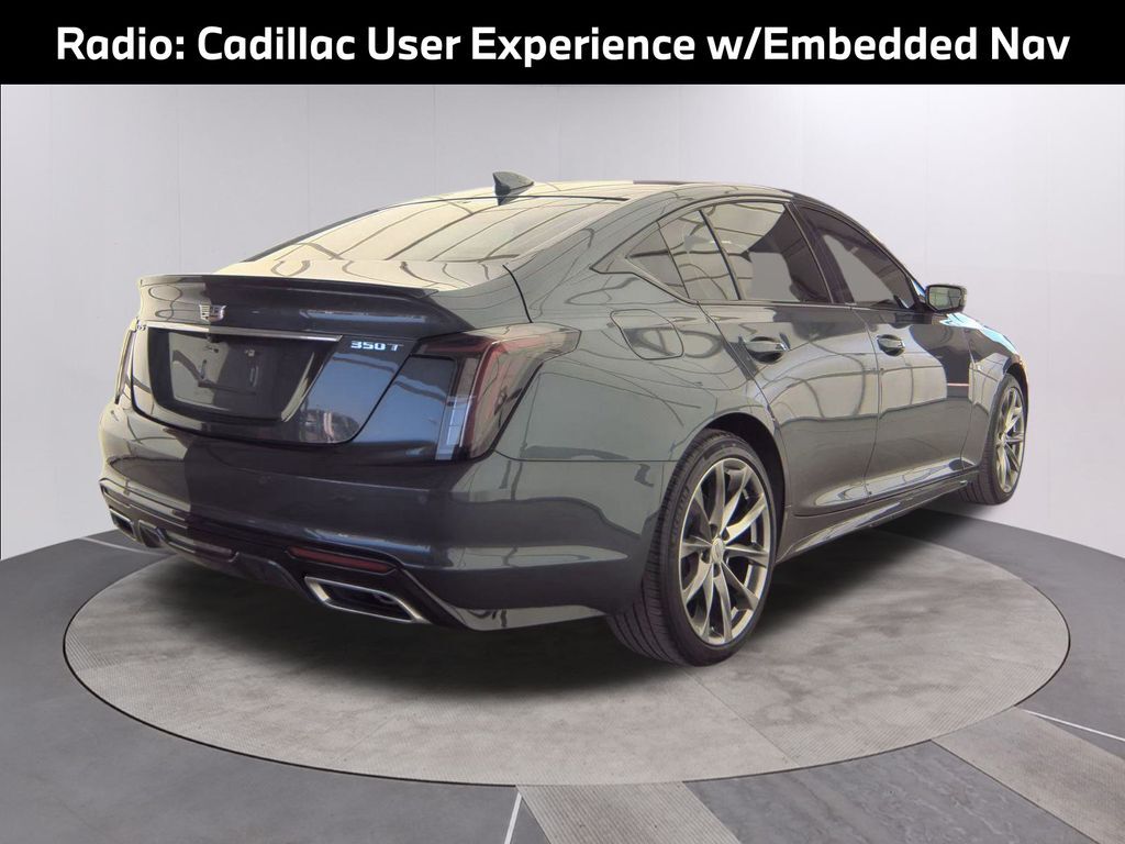 2020 Cadillac CT5 Sport San Clemente CA