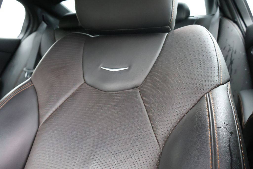 2020 Cadillac CT5 Sport San Clemente CA