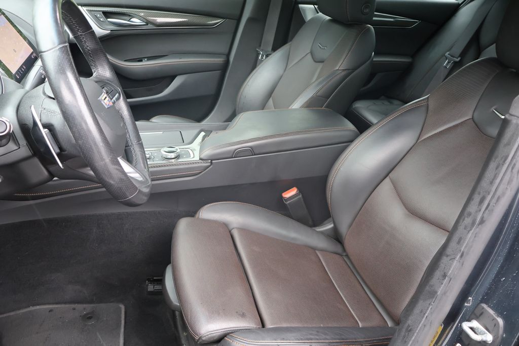 2020 Cadillac CT5 Sport San Clemente CA