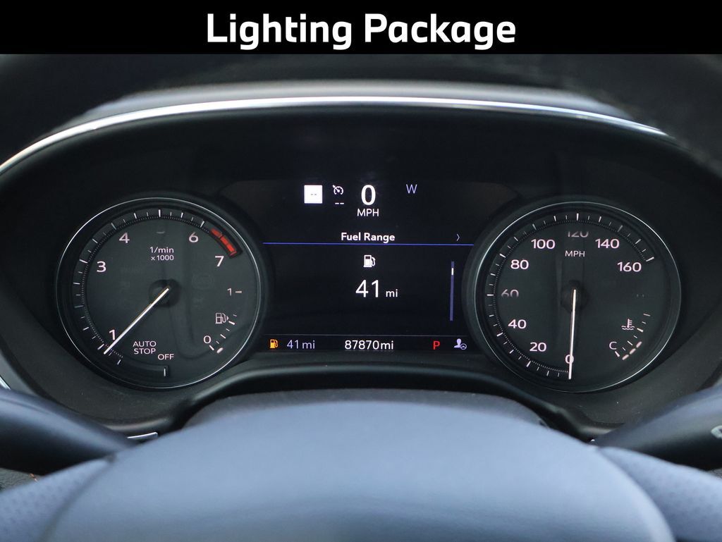 2020 Cadillac CT5 Sport San Clemente CA