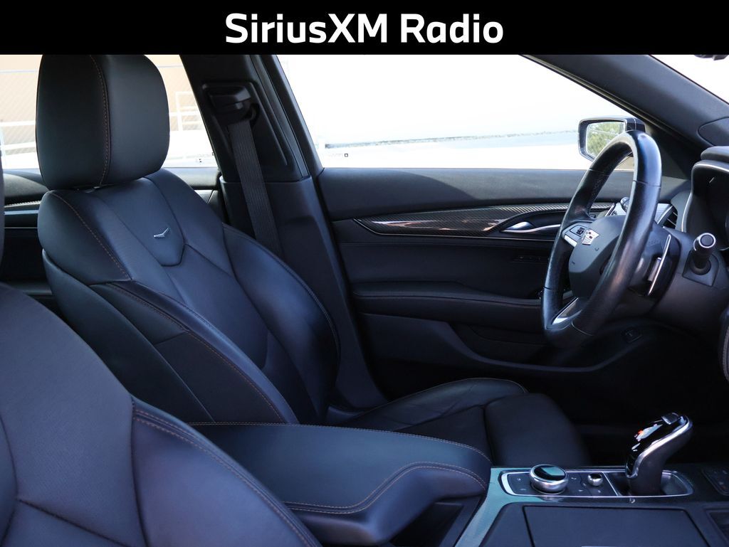 2020 Cadillac CT5 Sport San Clemente CA