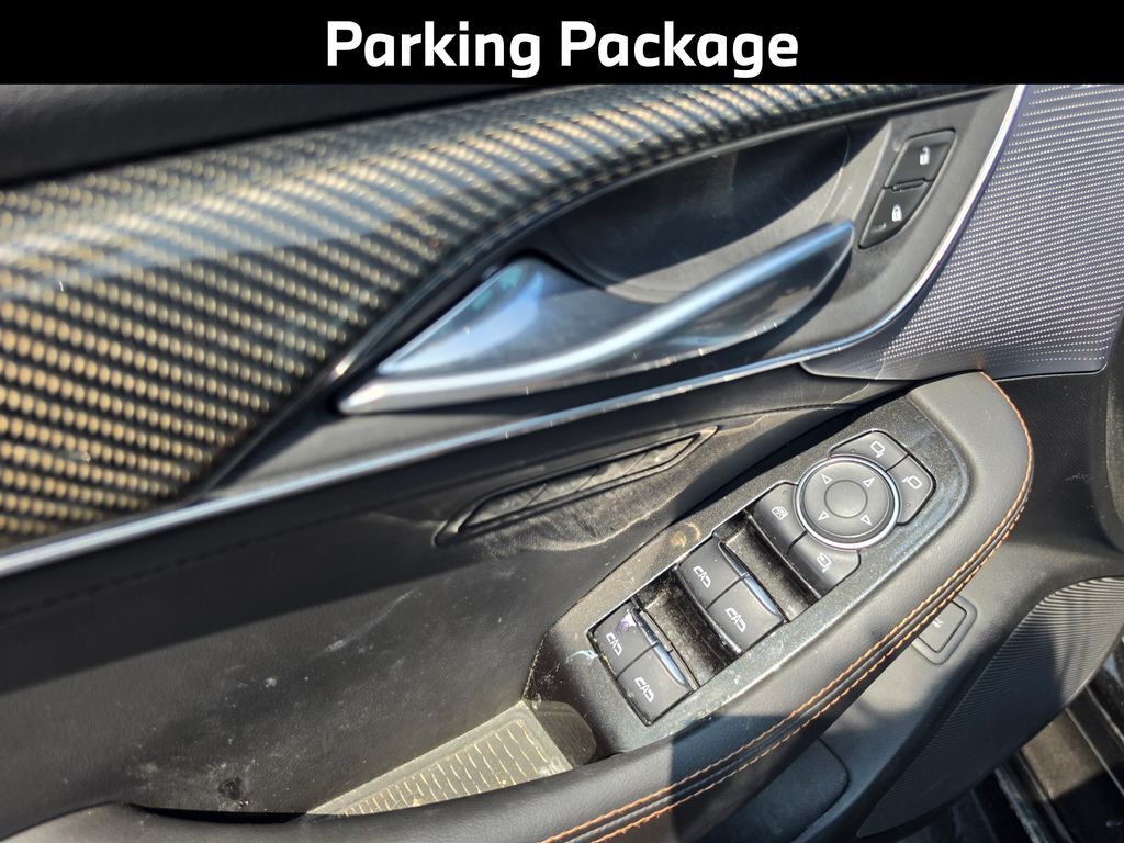 2020 Cadillac CT5 Sport San Clemente CA