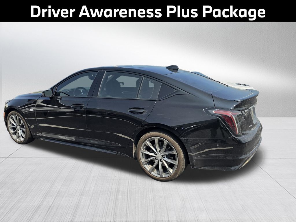 2020 Cadillac CT5 Sport San Clemente CA