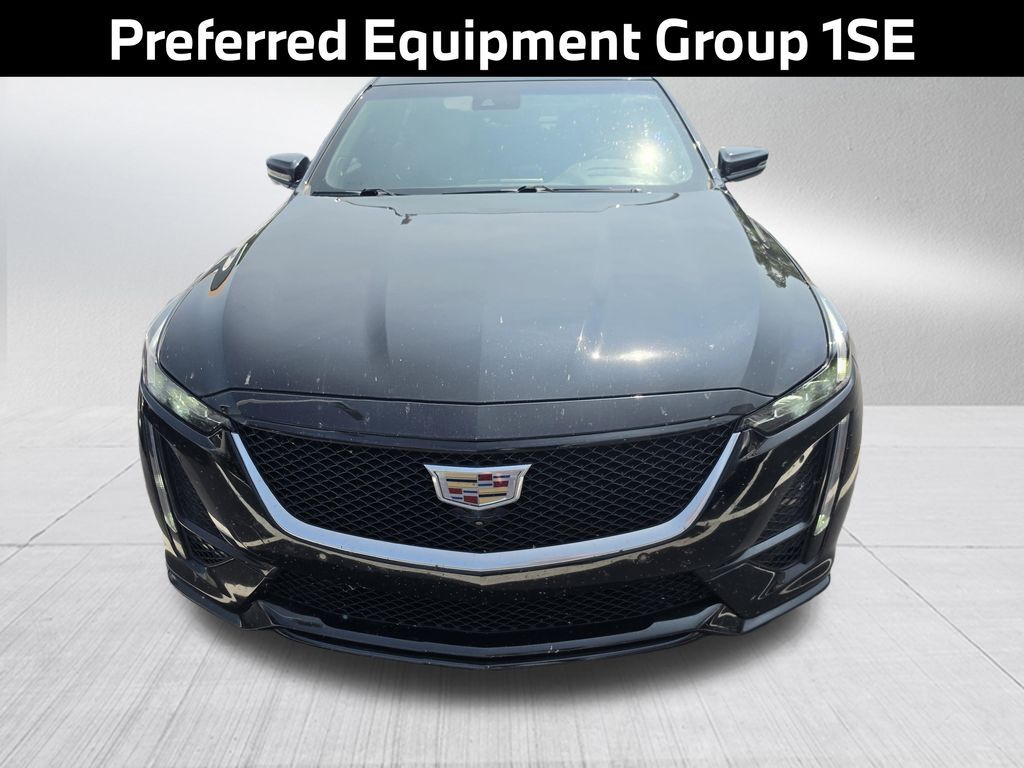 2020 Cadillac CT5 Sport San Clemente CA