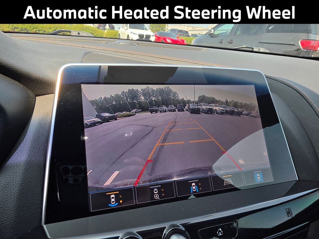 2020 Cadillac CT5 Sport San Clemente CA