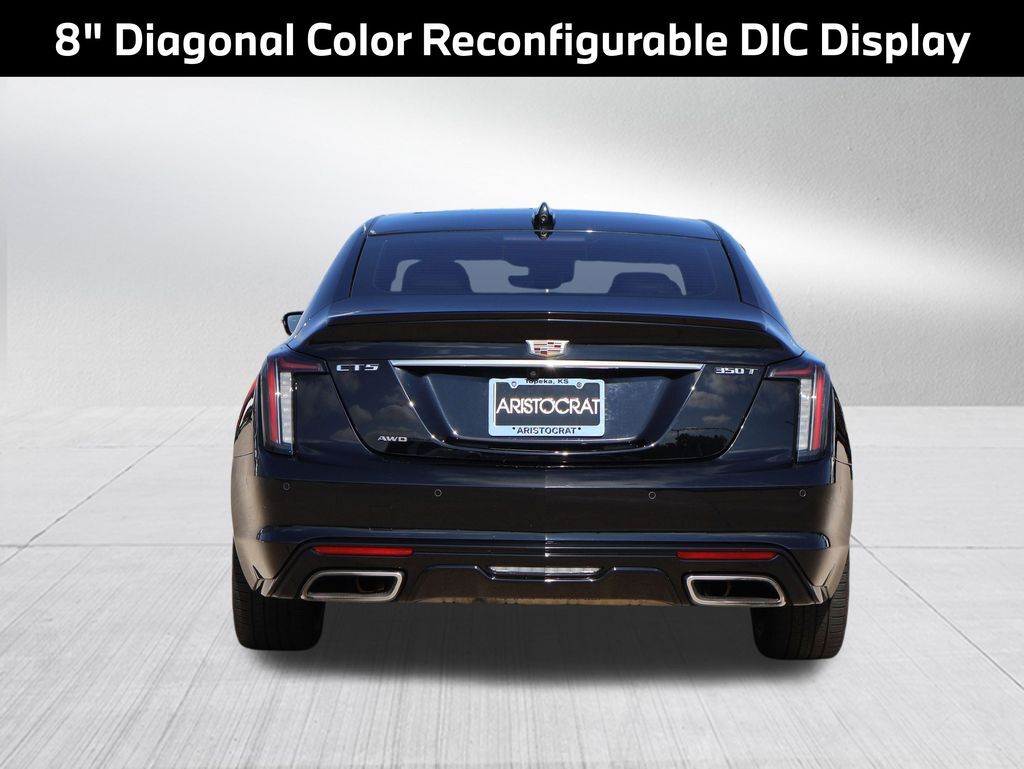 2020 Cadillac CT5 Sport San Clemente CA