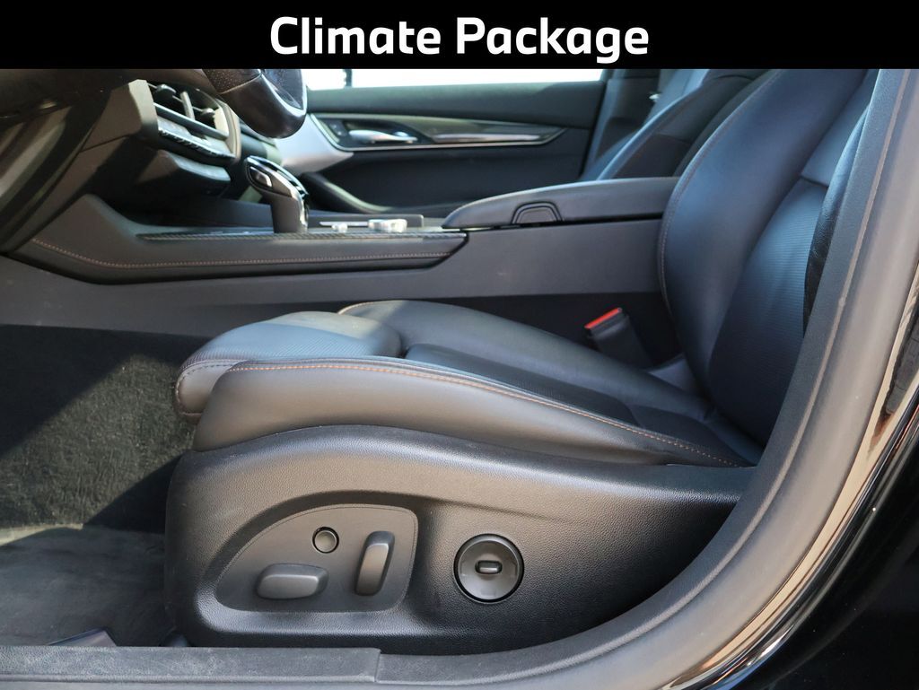 2020 Cadillac CT5 Sport San Clemente CA