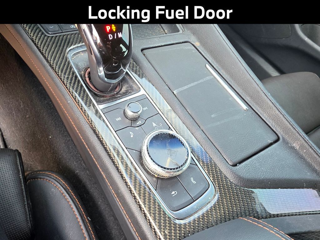 2020 Cadillac CT5 Sport San Clemente CA