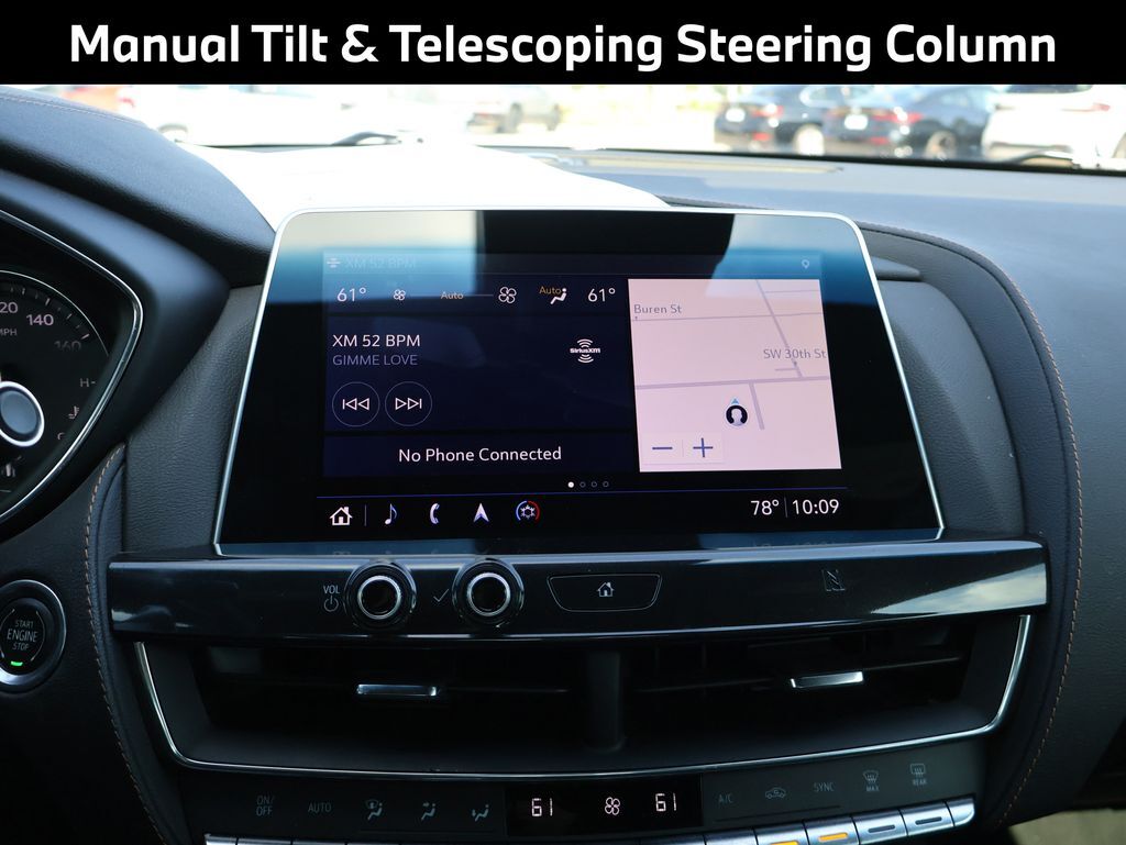 2020 Cadillac CT5 Sport San Clemente CA