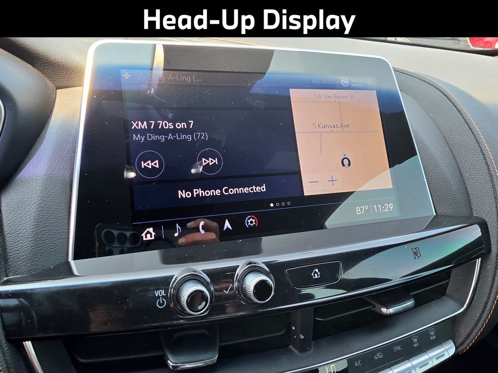 2020 Cadillac CT5 Sport San Clemente CA