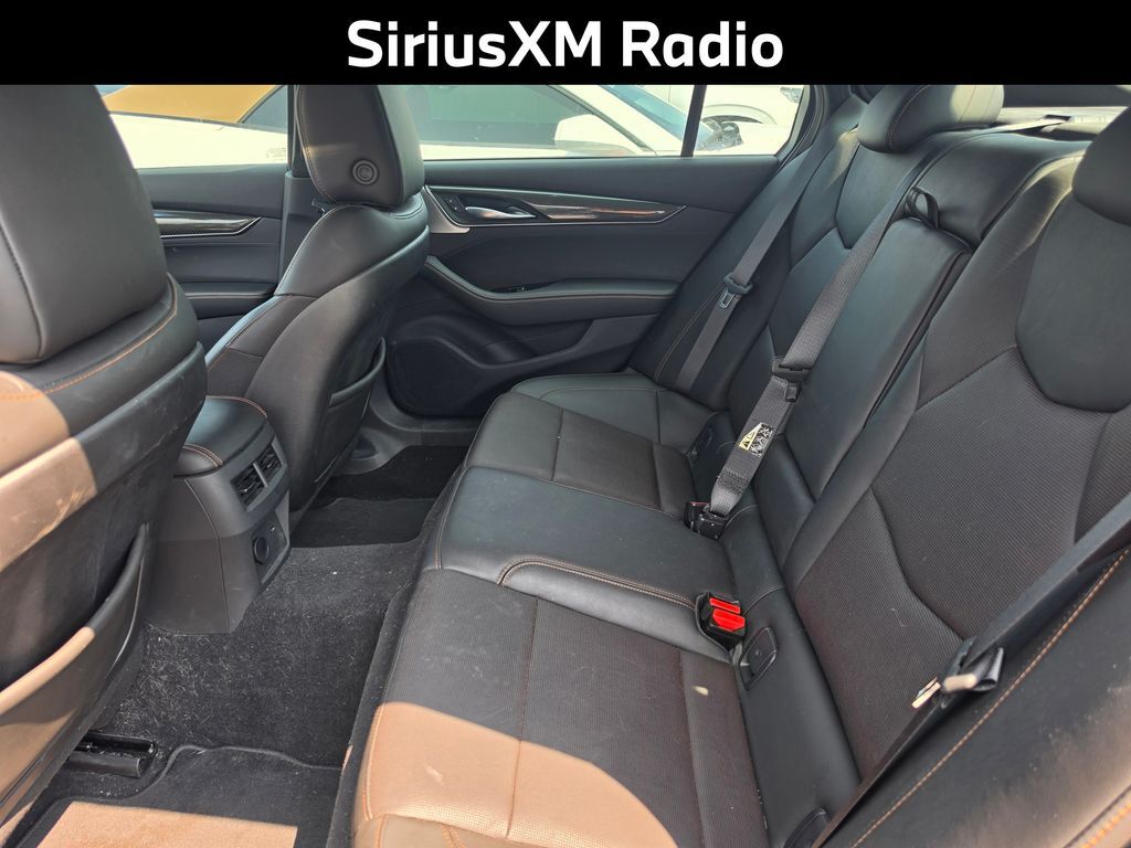 2020 Cadillac CT5 Sport San Clemente CA