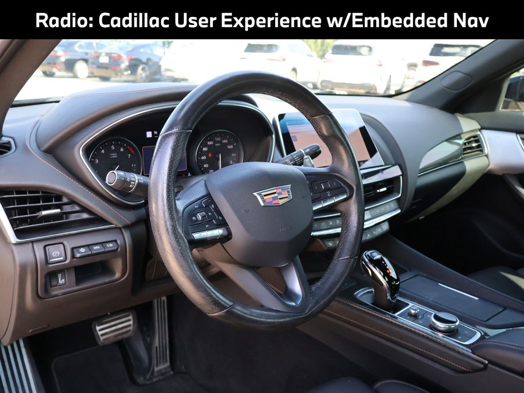 2020 Cadillac CT5 Sport San Clemente CA