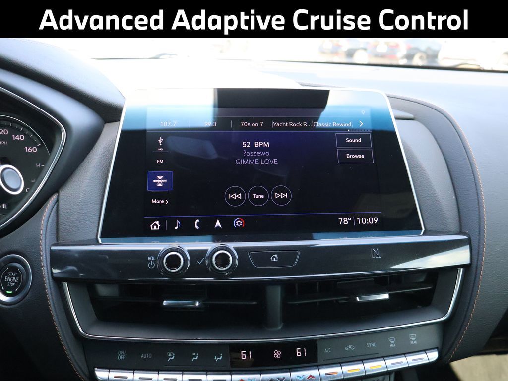 2020 Cadillac CT5 Sport San Clemente CA