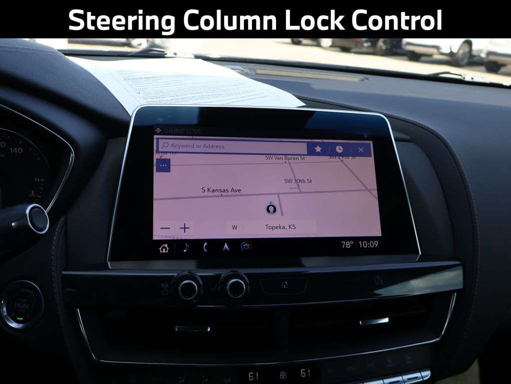 2020 Cadillac CT5 Sport San Clemente CA