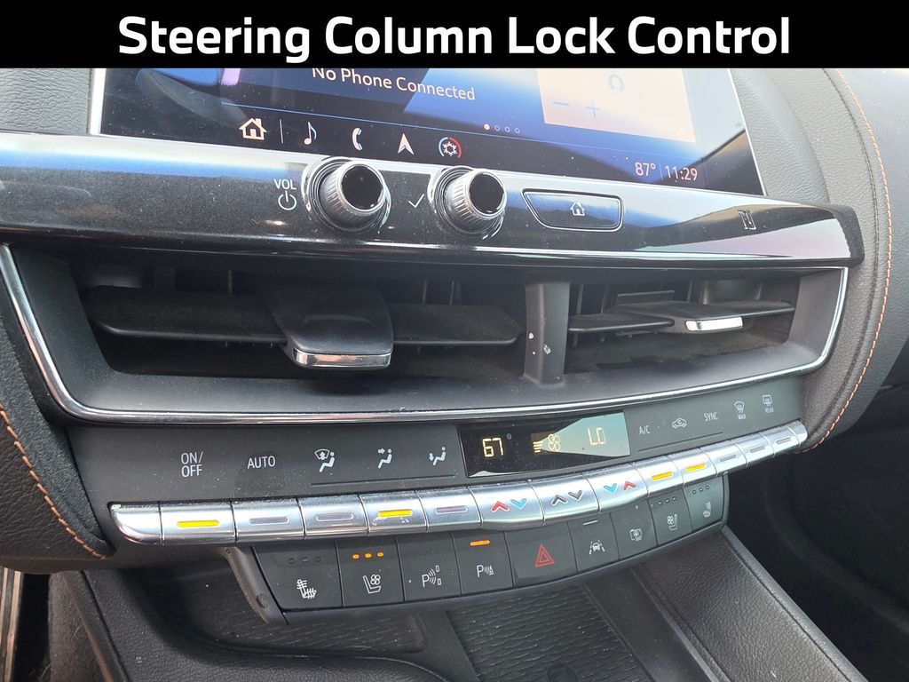 2020 Cadillac CT5 Sport San Clemente CA