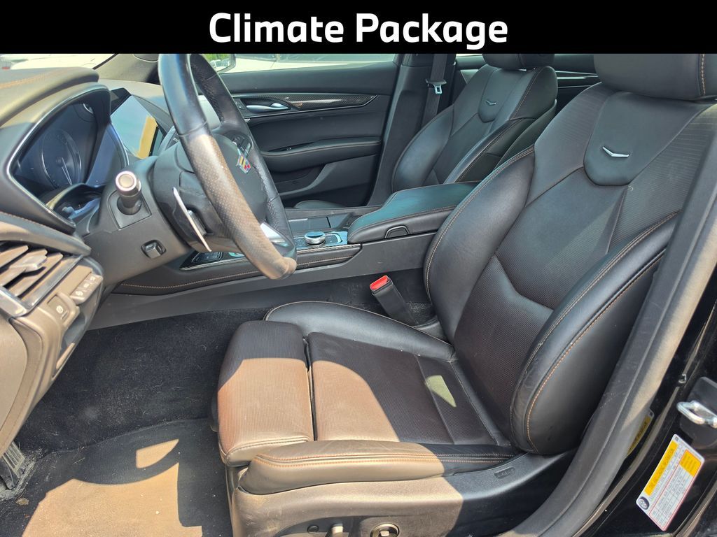 2020 Cadillac CT5 Sport San Clemente CA