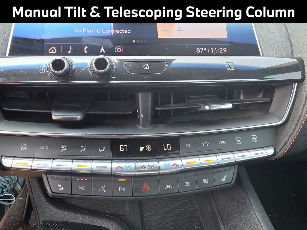 2020 Cadillac CT5 Sport San Clemente CA