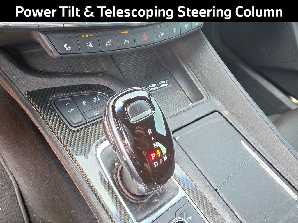 2020 Cadillac CT5 Sport San Clemente CA