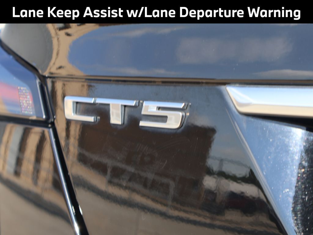 2020 Cadillac CT5 Sport San Clemente CA
