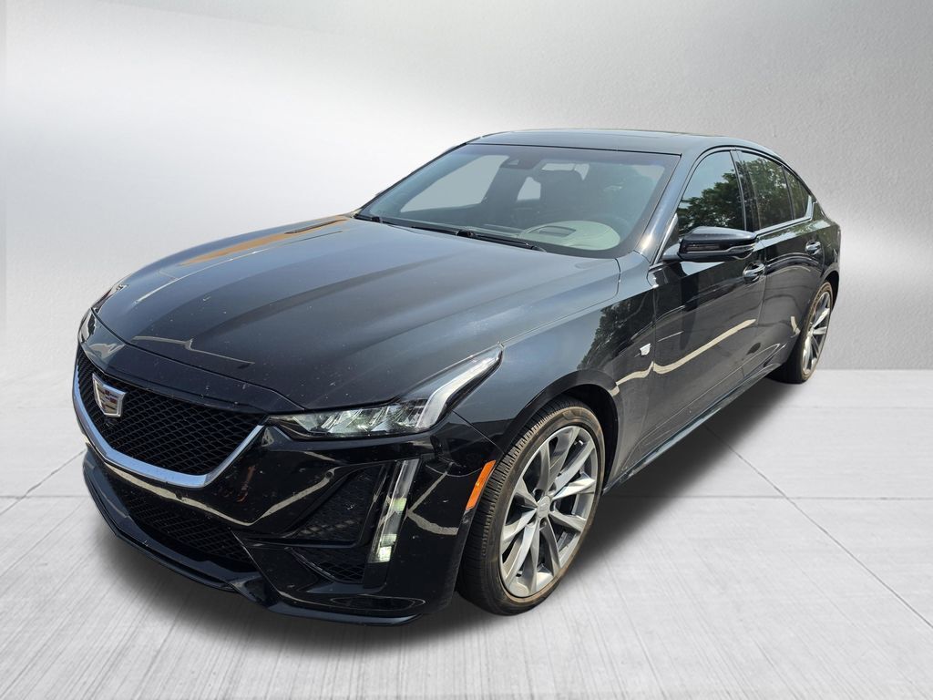 2020 Cadillac CT5 Sport San Clemente CA