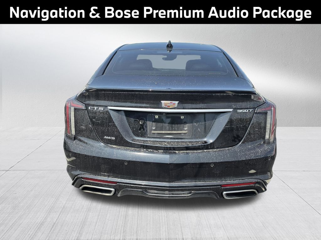 2020 Cadillac CT5 Sport San Clemente CA