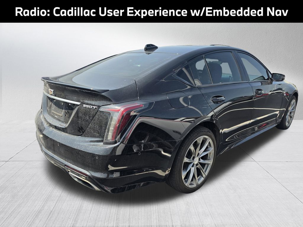 2020 Cadillac CT5 Sport San Clemente CA
