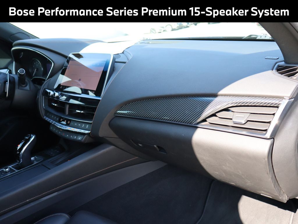 2020 Cadillac CT5 Sport San Clemente CA
