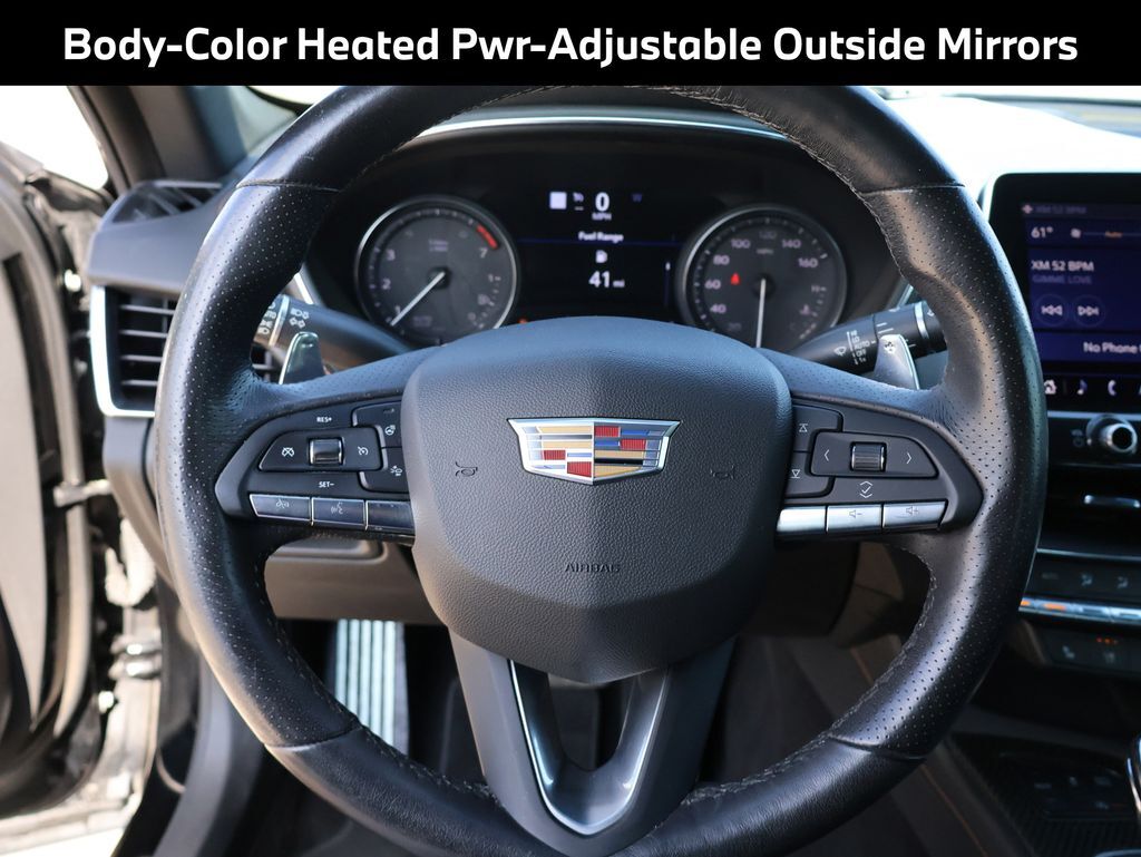 2020 Cadillac CT5 Sport San Clemente CA