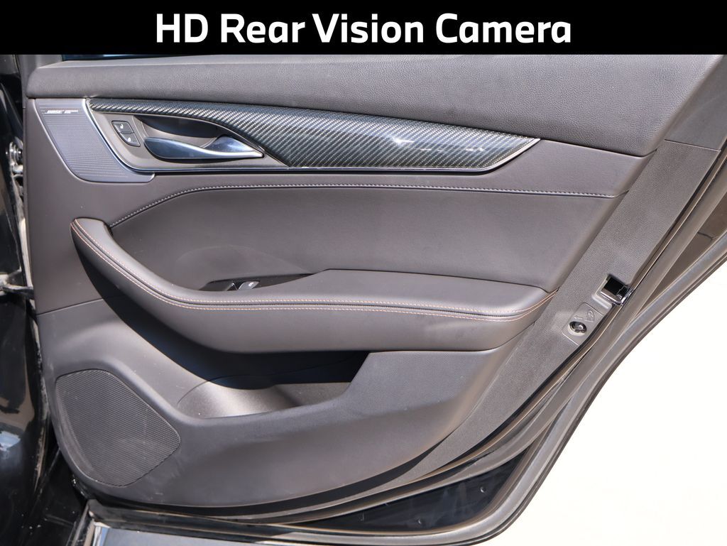 2020 Cadillac CT5 Sport San Clemente CA