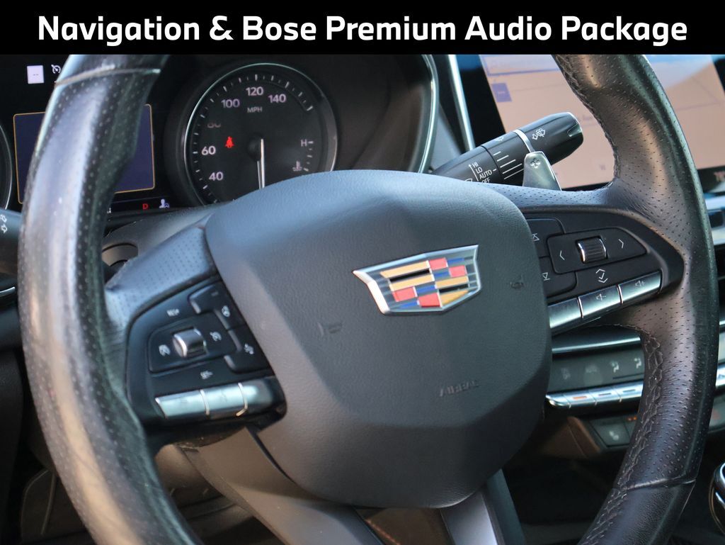 2020 Cadillac CT5 Sport San Clemente CA