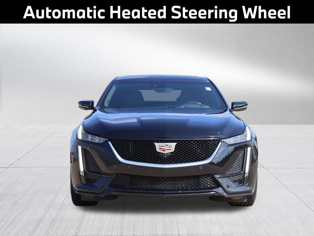2020 Cadillac CT5 Sport San Clemente CA