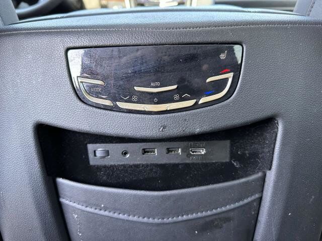 2020 Cadillac Escalade ESV Luxury Clifton Park NY