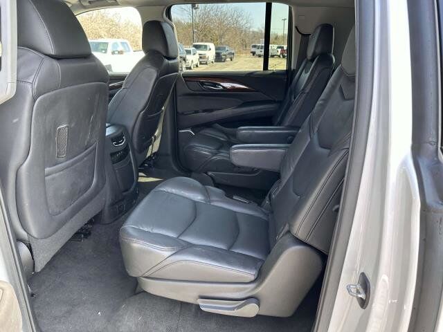 2020 Cadillac Escalade ESV Luxury San Clemente CA