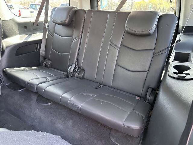 2020 Cadillac Escalade ESV Luxury San Clemente CA