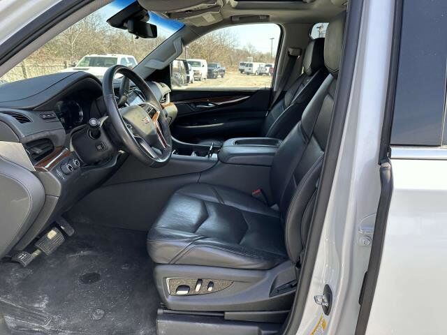 2020 Cadillac Escalade ESV Luxury San Clemente CA