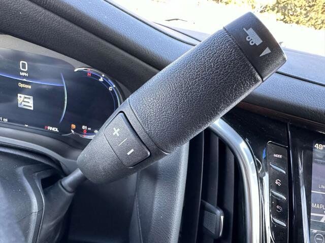 2020 Cadillac Escalade ESV Luxury San Clemente CA
