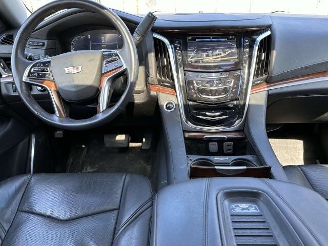 2020 Cadillac Escalade ESV Luxury San Clemente CA