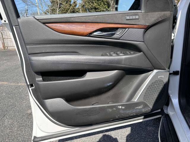 2020 Cadillac Escalade ESV Luxury San Clemente CA