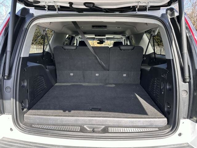 2020 Cadillac Escalade ESV Luxury San Clemente CA