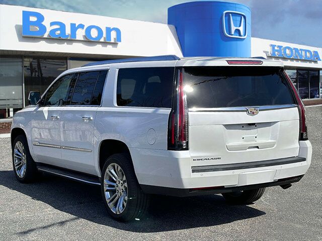 2020 Cadillac Escalade ESV Luxury San Clemente CA