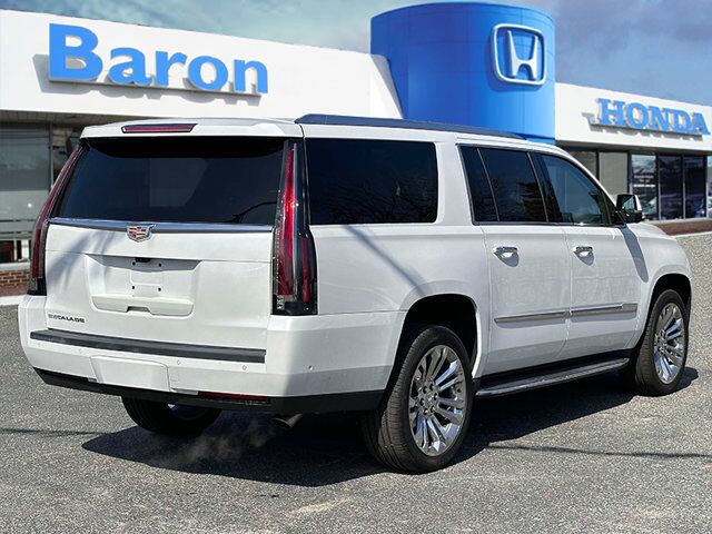 2020 Cadillac Escalade ESV Luxury San Clemente CA